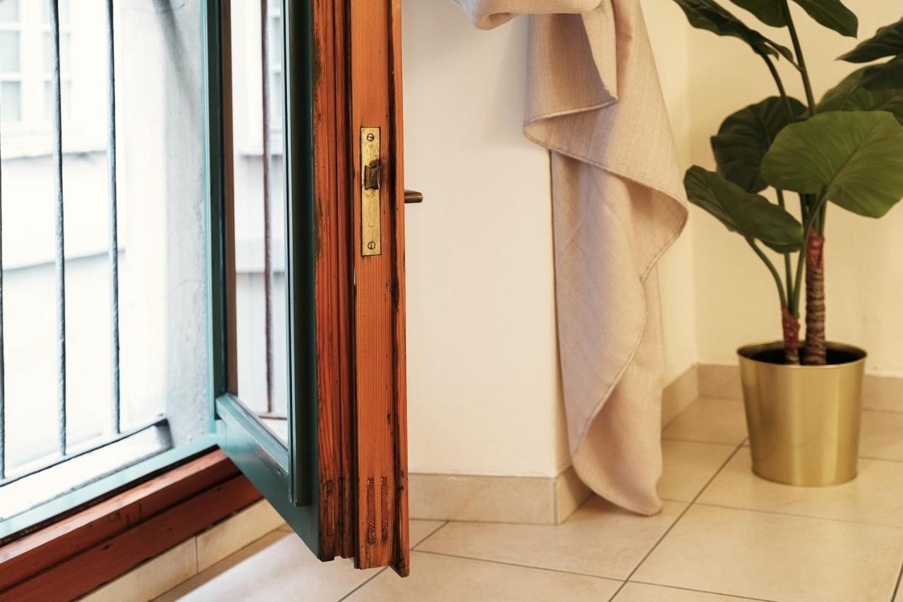Suite San Domenico Turin Exterior photo