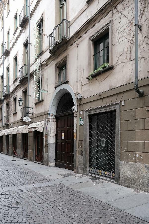 Suite San Domenico Turin Exterior photo