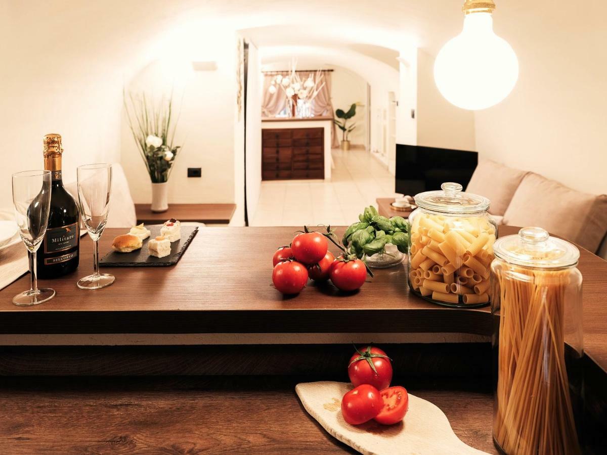 Suite San Domenico Turin Exterior photo