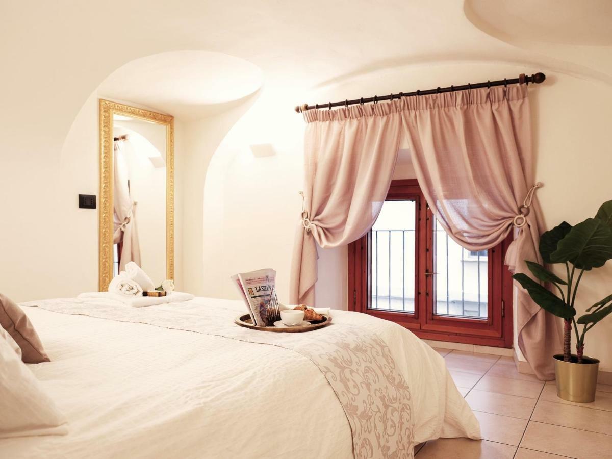 Suite San Domenico Turin Exterior photo