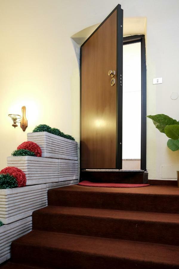 Suite San Domenico Turin Exterior photo